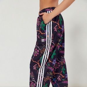 adidas reversible track pants
